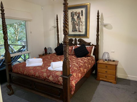 Weeroona Bed And Breakfast - Accommodation Port Macquarie 1