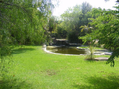 Weeroona Bed And Breakfast - Accommodation Port Macquarie 3