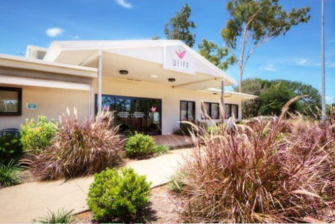 Weipa Motel Resort - Accommodation Port Macquarie 0