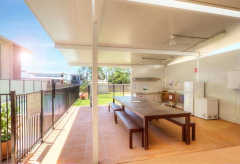 Weipa Motel Resort - Accommodation Port Macquarie 3