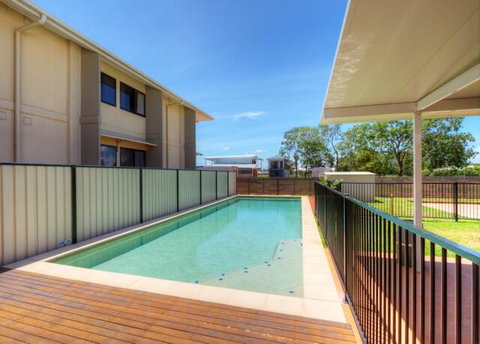 Weipa Motel Resort - Accommodation Port Macquarie 1