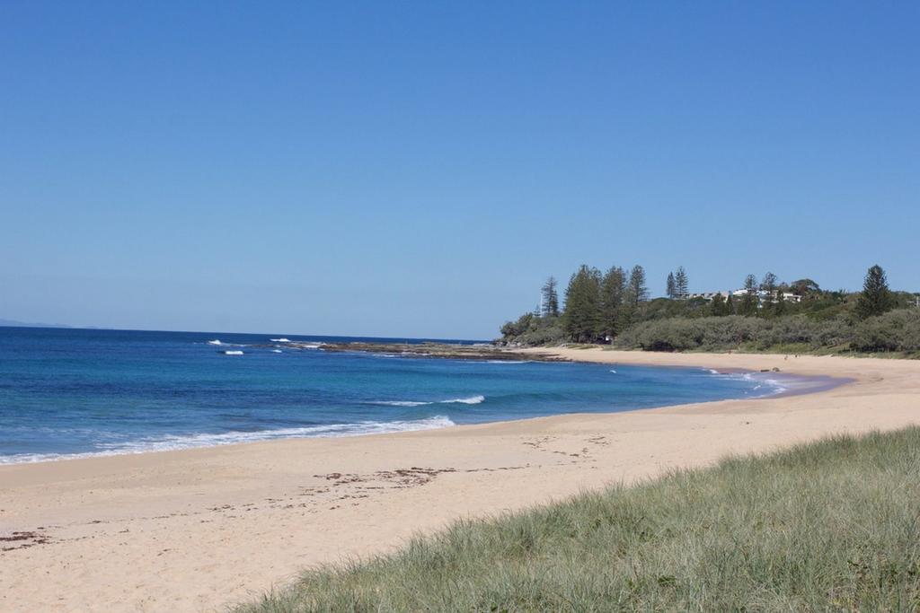 Shelly Beach QLD Accommodation Port Macquarie