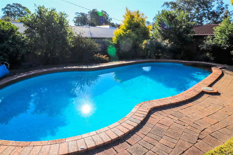 Wemberley Lakehouse - Accommodation Port Macquarie 1