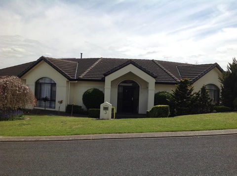 Wendy's Retreat - Accommodation Port Macquarie 0