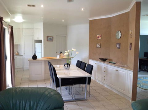 Wendy's Retreat - Accommodation Port Macquarie 1