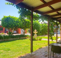 Wentworth Central Motor Inn - Accommodation Port Macquarie