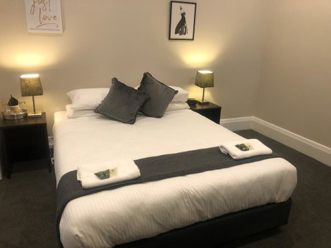 Wentworth Hotel - Accommodation Port Macquarie 2