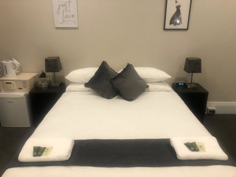 Wentworth Hotel - Accommodation Port Macquarie 1