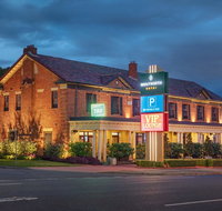 Wentworth Hotel - Accommodation Port Macquarie