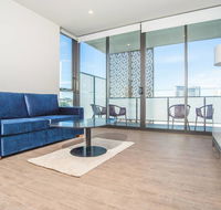 Wentworth Point 2Beds1Study2Bath Brand new APT - Accommodation Port Macquarie