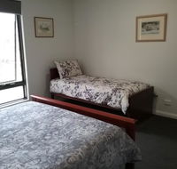 Wentworth Wharf BB - Accommodation Port Macquarie