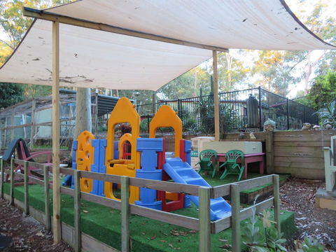 Werekataba - Accommodation Port Macquarie 1
