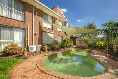 Werribee Motel And Apartments - Accommodation Port Macquarie 1