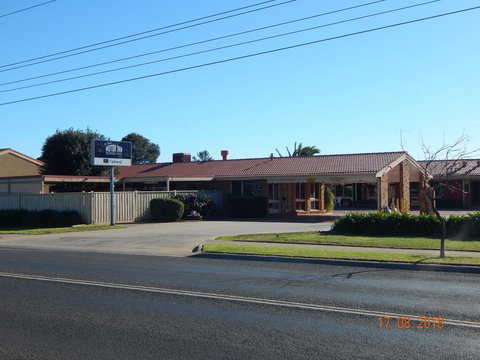 Werribee Park Motor Inn - Accommodation Port Macquarie 0