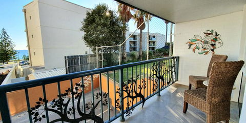 West Beach Lagoon 210 - Amazing Views - Accommodation Port Macquarie 3