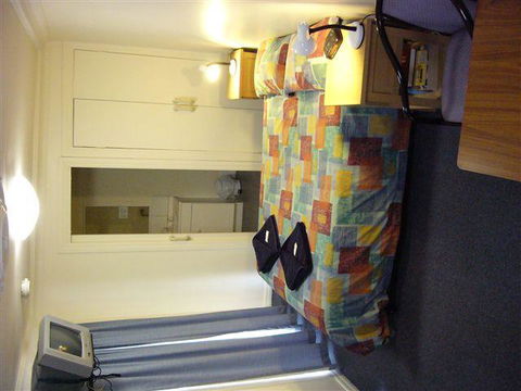 West City Motel - Accommodation Port Macquarie 1