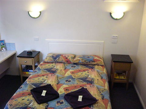 West City Motel - Accommodation Port Macquarie 2
