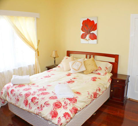 West End Retreat - Accommodation Port Macquarie 1