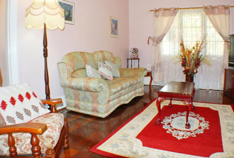West End Retreat - Accommodation Port Macquarie 0