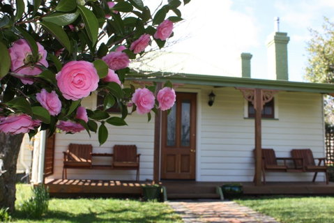 Westbury Gingerbread Cottages - Accommodation Port Macquarie 0