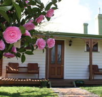 Westbury Gingerbread Cottages - Accommodation Port Macquarie