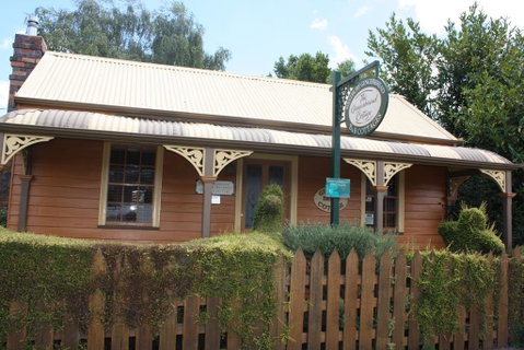 Westbury Gingerbread Cottages - Accommodation Port Macquarie 2