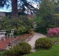 Westering Cottage - Accommodation Port Macquarie