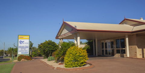 Western Heritage Motor Inn - Accommodation Port Macquarie 2