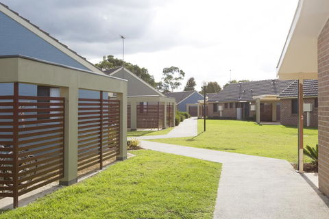 Western Sydney University Village - Hawkesbury - Accommodation Port Macquarie 0
