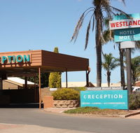 Westland Hotel Motel - Accommodation Port Macquarie