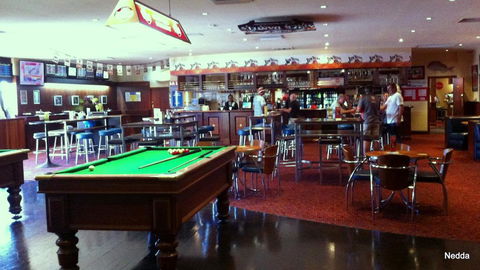 Westland Hotel Motel - Accommodation Port Macquarie 1