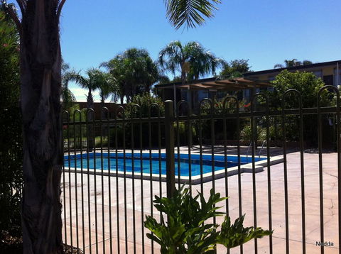 Westland Hotel Motel - Accommodation Port Macquarie 3