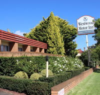 Westwood Motor Inn - Accommodation Port Macquarie