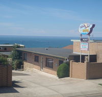 Whale Fisher Motel - Accommodation Port Macquarie