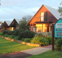 Whalers Cove Villas - Accommodation Port Macquarie