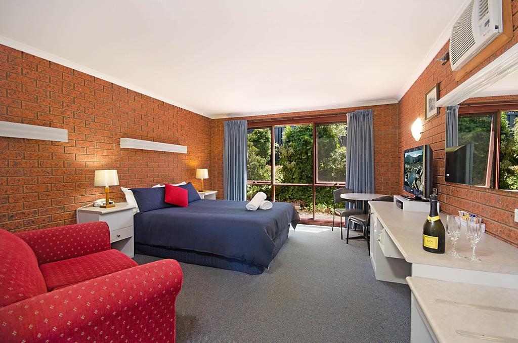  Accommodation Port Macquarie
