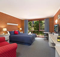 Whalers Rest Motor Inn - Accommodation Port Macquarie