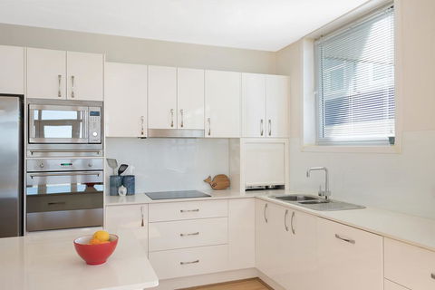Wharf Apartment Unit 7 - Accommodation Port Macquarie 3