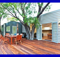 Whatmans Beach House - Accommodation Port Macquarie