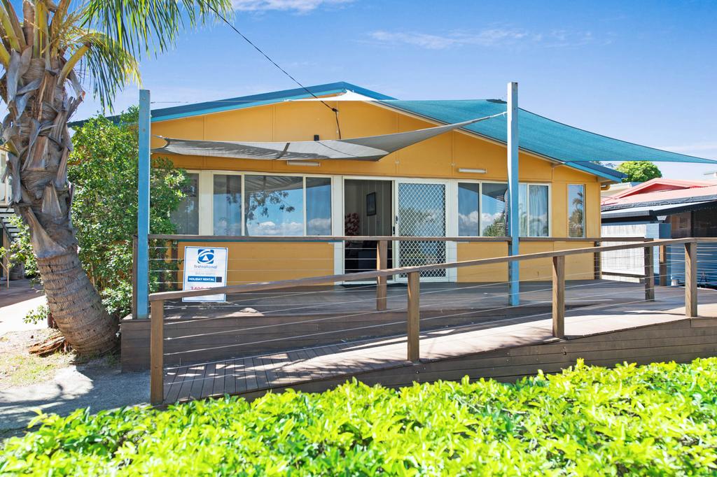  Accommodation Port Macquarie