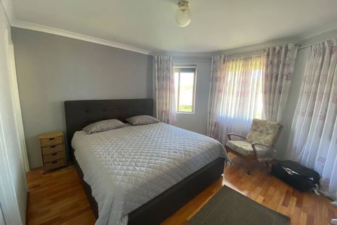 Whispering Palms - Accommodation Port Macquarie 2