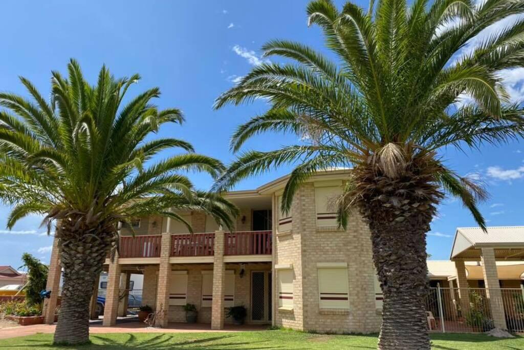 Bambun WA Accommodation Port Macquarie