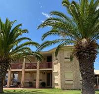 Whispering Palms - Accommodation Port Macquarie