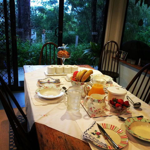 Whispering Pines Bed And Breakfast - Accommodation Port Macquarie 3