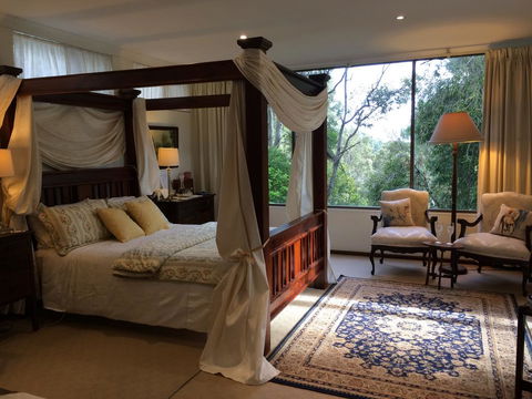 Whispering Pines Bed And Breakfast - Accommodation Port Macquarie 1