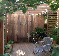 Whispering Pines Bed and Breakfast - Accommodation Port Macquarie