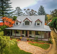 Whispering Pines Cottages - Accommodation Port Macquarie