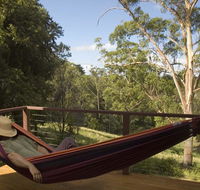 Whispering Valley Cottage Retreat - Accommodation Port Macquarie