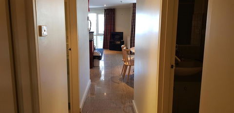 Whistler 1C - Accommodation Port Macquarie 2