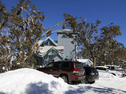 Whistler 5 - Accommodation Port Macquarie 1
